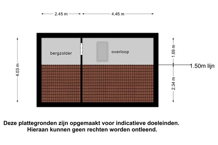 Bekijk foto 58 van Googerpolderstraat 12