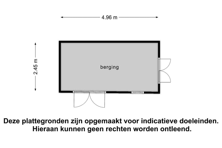 View photo 15 of van der Palmstraat 7