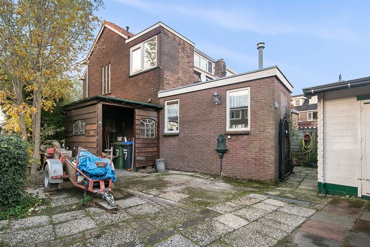 View photo 18 of van der Palmstraat 7