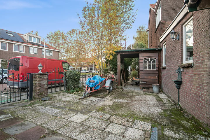 View photo 17 of van der Palmstraat 7