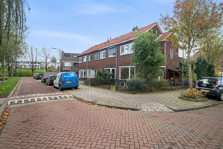 View photo 34 of van der Palmstraat 7