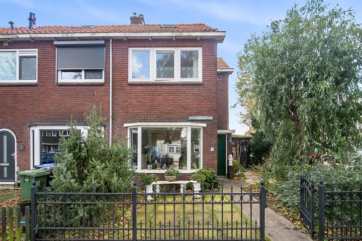 View photo 38 of van der Palmstraat 7