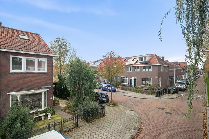 View photo 35 of van der Palmstraat 7