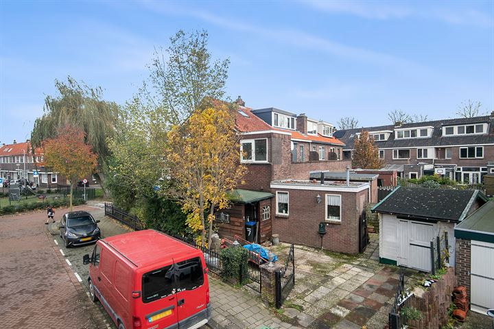 View photo 37 of van der Palmstraat 7