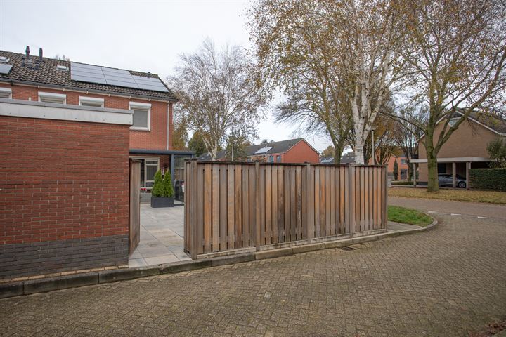 Bekijk foto 49 van Korianderhof 14