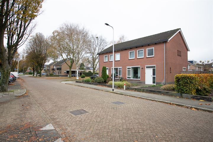 Bekijk foto 53 van Korianderhof 14