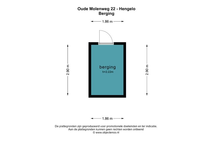 Bekijk foto 38 van Oude Molenweg 22