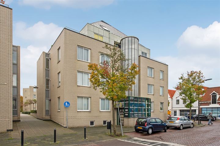 Bekijk foto 30 van Raadhuisstraat 28