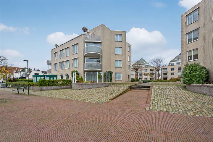 Bekijk foto 34 van Raadhuisstraat 28