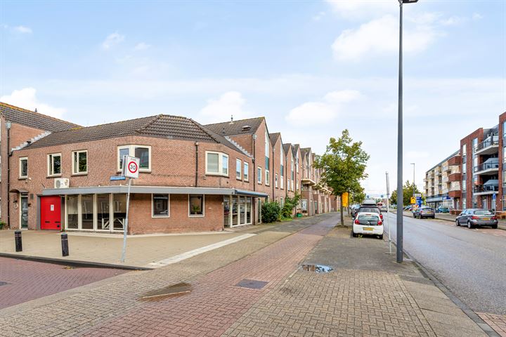 P.C. Hooftlaan 168, Maassluis