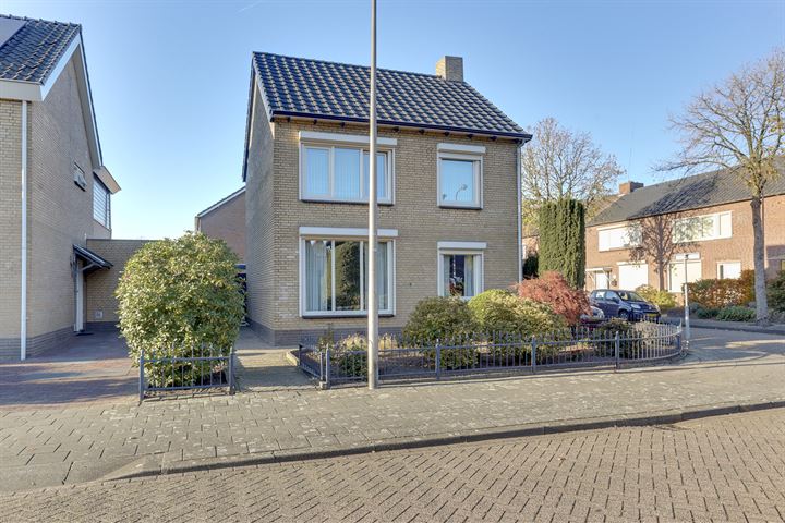 Bekijk foto 5 van Kanariestraat 24