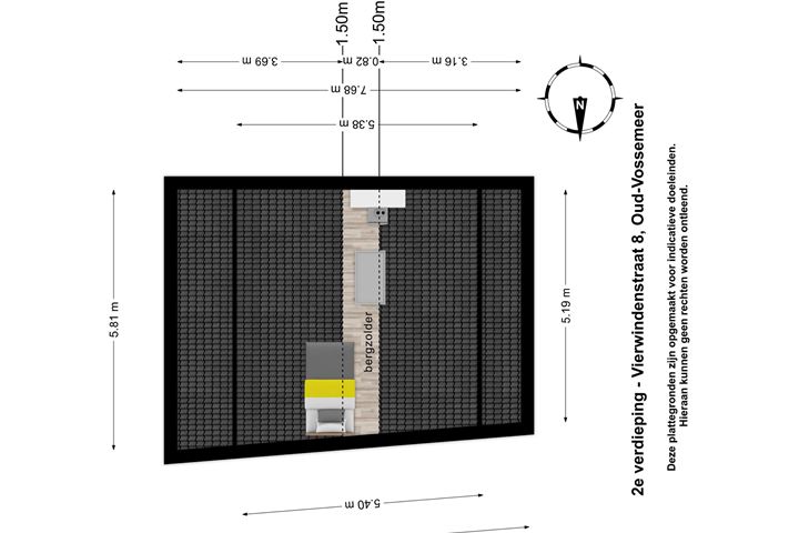 Bekijk foto 32 van Vierwindenstraat 8