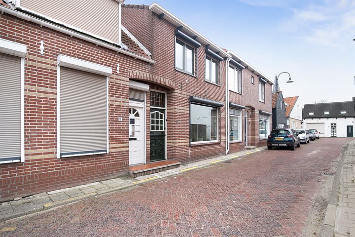 Bekijk foto 33 van Vierwindenstraat 8