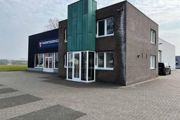 Roermondseweg 126-ged., Weert