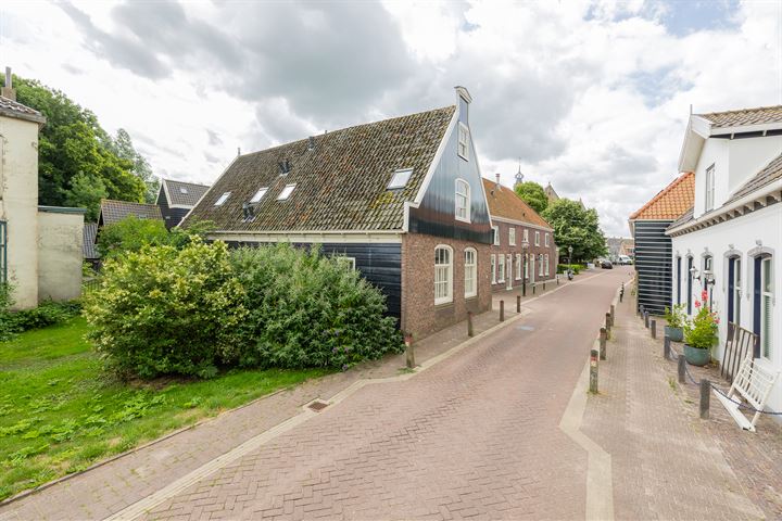 View photo 38 of Raadhuisstraat 55-B