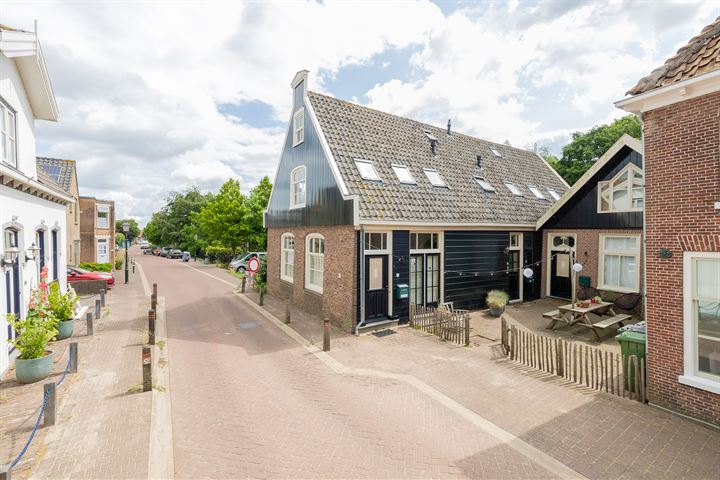 View photo 37 of Raadhuisstraat 55-B