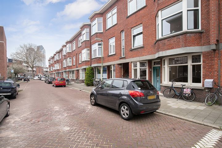 Bekijk foto 1 van Volkerakstraat 54