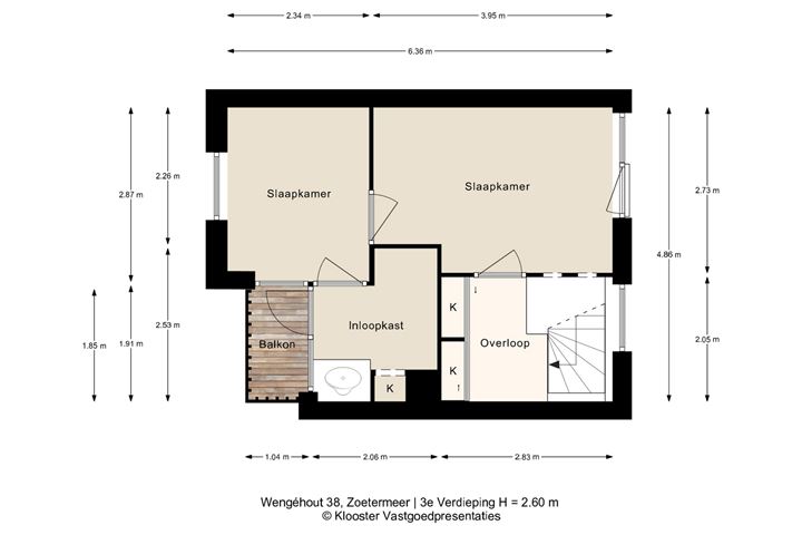 Bekijk foto 58 van Wengéhout 38