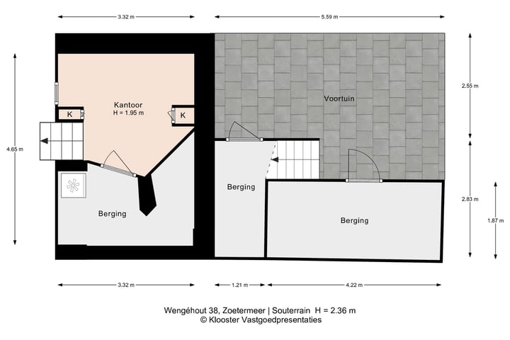 Bekijk foto 64 van Wengéhout 38