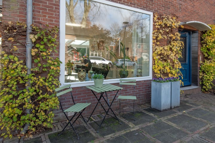 View photo 47 of P.C. Hooftstraat 10