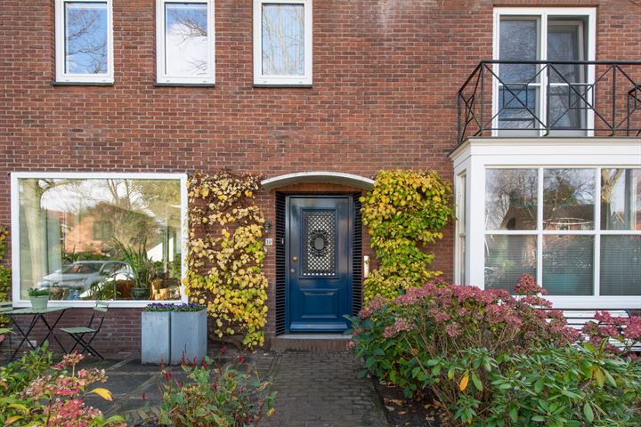 View photo 48 of P.C. Hooftstraat 10