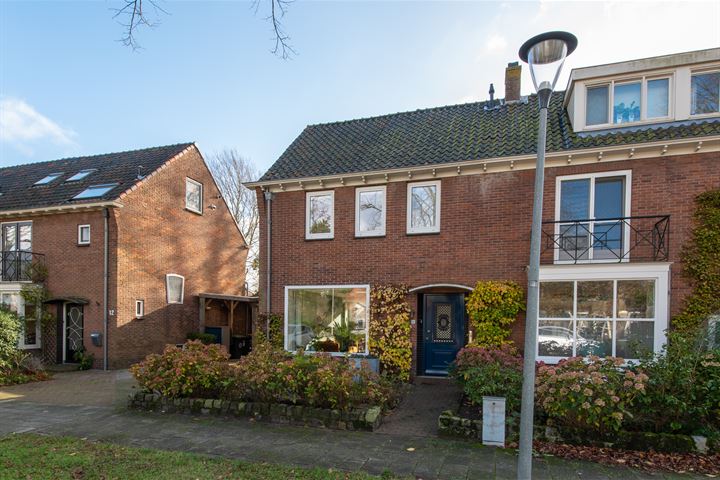 View photo 49 of P.C. Hooftstraat 10