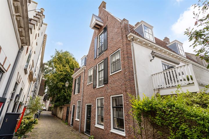 Bekijk foto 1 van Muurhuizen 138-A