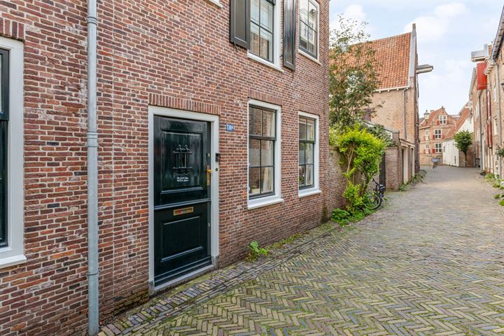 Bekijk foto 2 van Muurhuizen 138-A