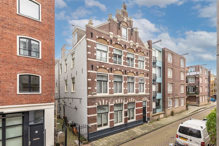 Bekijk foto 1 van Vierwindenstraat 62-B