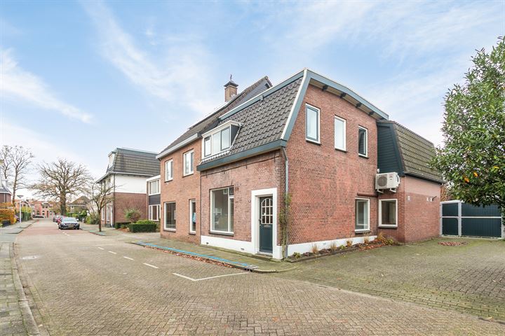 Bekijk foto 5 van Ziekenhuisstraat 16