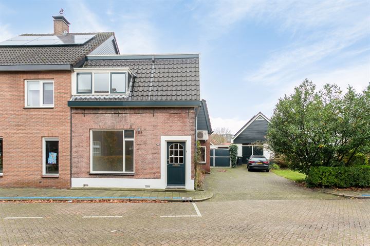 Bekijk foto 4 van Ziekenhuisstraat 16