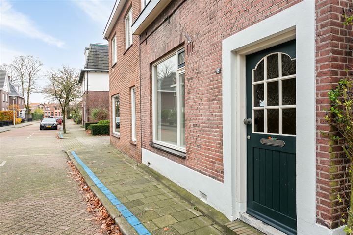 Bekijk foto 6 van Ziekenhuisstraat 16