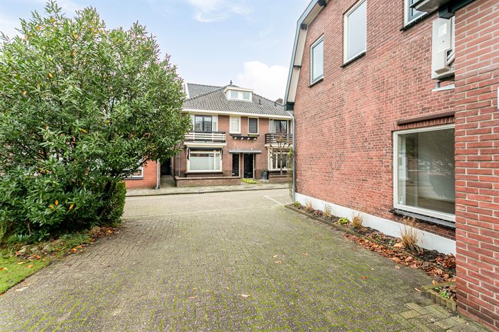 Bekijk foto 30 van Ziekenhuisstraat 16