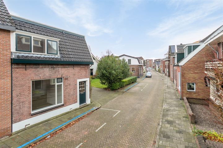 Bekijk foto 32 van Ziekenhuisstraat 16