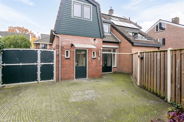 Bekijk foto 29 van Ziekenhuisstraat 16