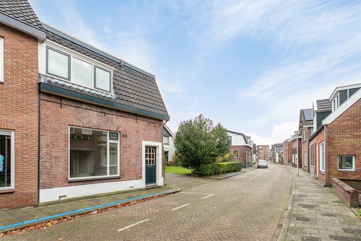 Bekijk foto 33 van Ziekenhuisstraat 16