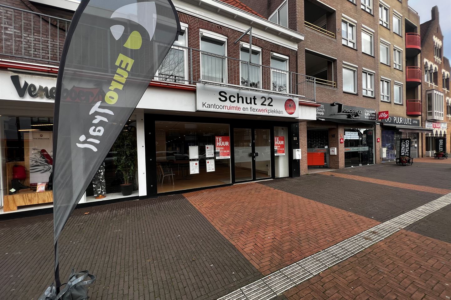 Bekijk foto 2 van Schutstraat 22