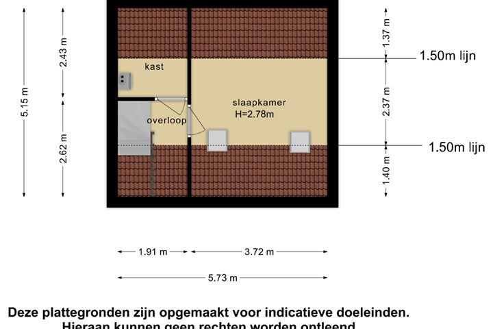 Bekijk foto 44 van Azaleastraat 8