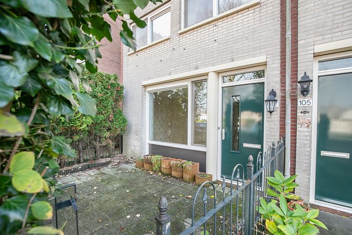 Bekijk foto 60 van Polderstraat 107