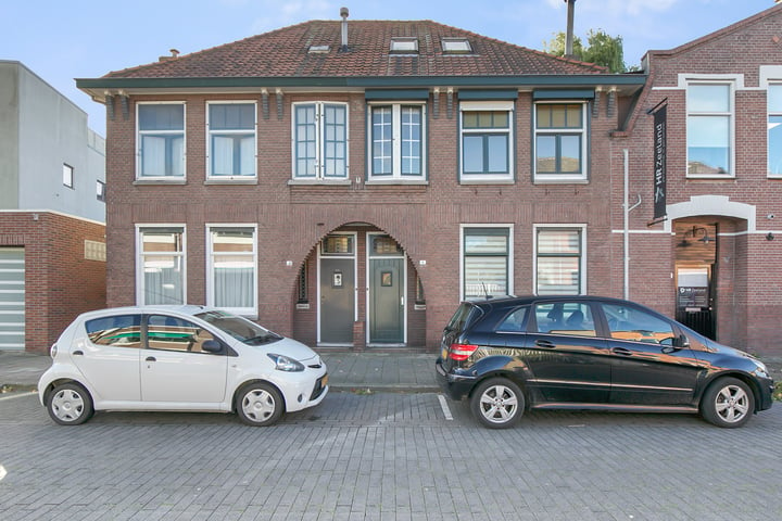 Bekijk foto 1 van de Jongestraat 4