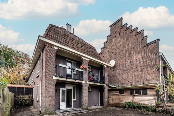 Bekijk foto 4 van Kraaipanstraat 35-B