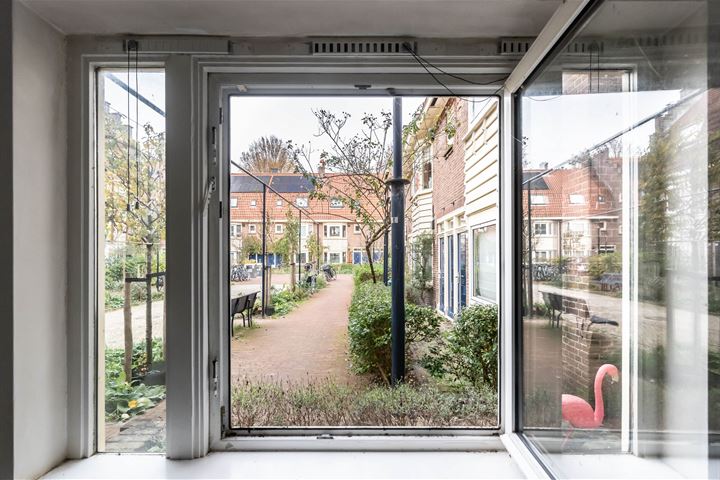 Bekijk foto 9 van Kraaipanstraat 35-B