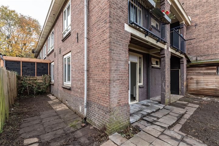 Bekijk foto 14 van Kraaipanstraat 35-B