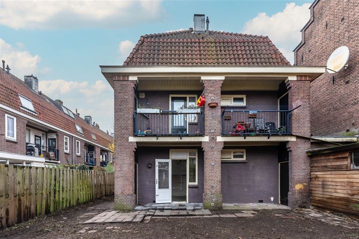 Bekijk foto 15 van Kraaipanstraat 35-B