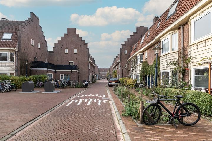 Bekijk foto 21 van Kraaipanstraat 35-B