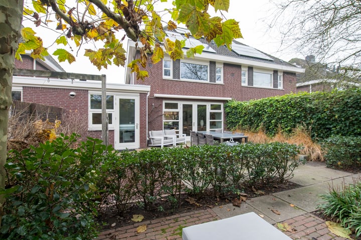 View photo 39 of Drossaard van der Willigenhof 7