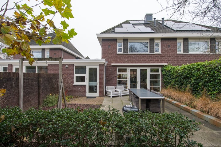 View photo 40 of Drossaard van der Willigenhof 7