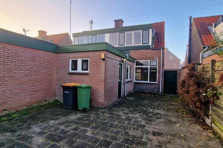 Bekijk foto 16 van Schimmelpennincklaan 9