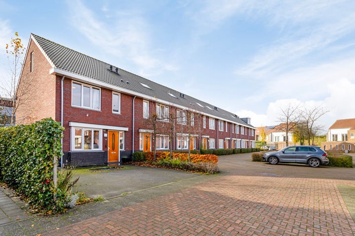 Bekijk foto 34 van Hensenhof 16