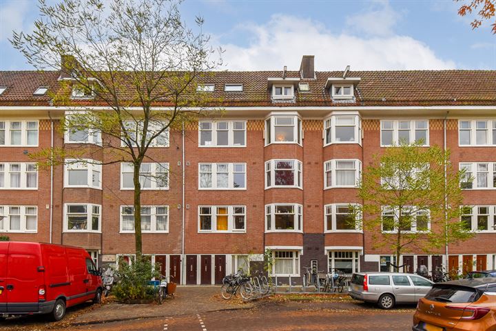 Bekijk foto 27 van Jekerstraat 59-III